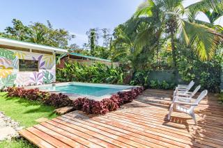 Casa Ackee - Talamanca - 9
