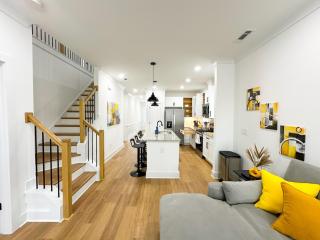 Friends and Family Home,1st flr Suite, 20Min from RDU - Raleigh - 6