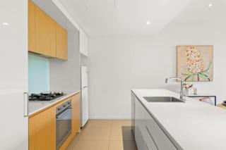 Saunders Sunbeam - Live the Macquarie Lifestyle - Sydney - 1