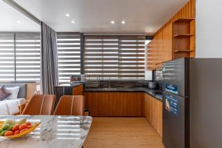 Thanh Long Hotel - Apartment - Ho Chi Minh - 3