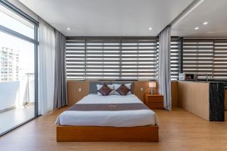 Thanh Long Hotel - Apartment - Ho Chi Minh - 2