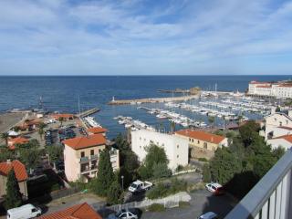Studio face à la mer avec terrasse et parking - FR-1-309-44 - Banyuls-sur-Mer - 7