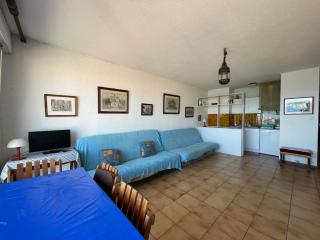 Studio face à la mer avec terrasse et parking - FR-1-309-44 - Banyuls-sur-Mer - 5