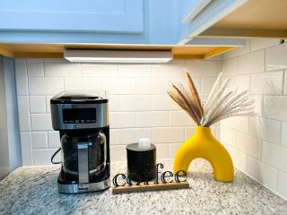 Friends and Family Home,1st flr Suite, 20Min from RDU - Raleigh - 3