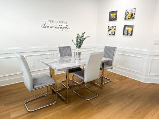 Friends and Family Home,1st flr Suite, 20Min from RDU - Raleigh - 4