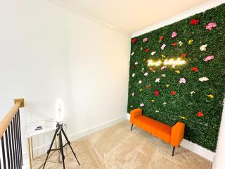 Friends and Family Home,1st flr Suite, 20Min from RDU - Raleigh - 9