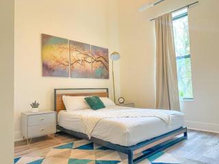 McCormick 3Bedroom and 2Bath with Optional Parking - State st - Chicago - 4