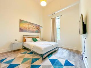McCormick 3Bedroom and 2Bath with Optional Parking - State st - Chicago - 7