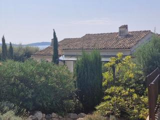 Mazet 75m² avec piscine, jardin, wifi à 400m de la plage - Sainte-Maxime - FR-1-780-15 - Sainte-Maxime - 7