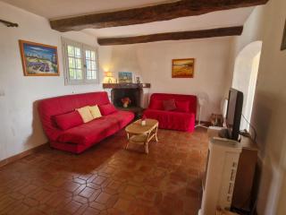 Mazet 75m² avec piscine, jardin, wifi à 400m de la plage - Sainte-Maxime - FR-1-780-15 - Sainte-Maxime - 4