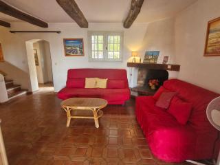 Mazet 75m² avec piscine, jardin, wifi à 400m de la plage - Sainte-Maxime - FR-1-780-15 - Sainte-Maxime - 1
