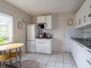 Maison Charmante 3* à Mimizan: Plages, Pistes Cyclables, Jardin, Wi-Fi, pour 8 Personnes - FR-1-50-137 - Mimizan - 6