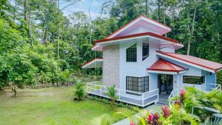 Villa Escondida La Fortuna - Fortuna - 4