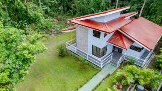Villa Escondida La Fortuna - Fortuna - 3