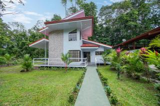 Villa Escondida La Fortuna - Fortuna - 1