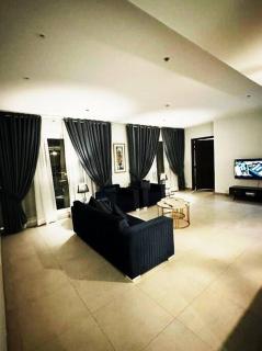 PENTA SQUARE LUXURY APARTMENTs - Lahore - 3