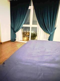 PENTA SQUARE LUXURY APARTMENTs - Lahore - 2