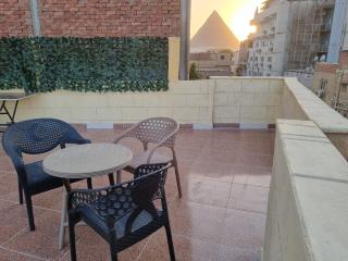 Happy pyramids inn Hotel - Il Cairo - 9