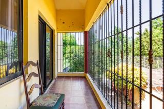 Casa para vacacionar - El patio de Olivia - San Felipe de Puerto Plata - 8