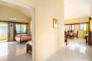 Casa para vacacionar - El patio de Olivia - San Felipe de Puerto Plata - 6