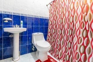 Casa para vacacionar - El patio de Olivia - 1