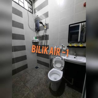 RR BAITI HOMESTAY Alor Setar - Kampong Sungai Mati - 5