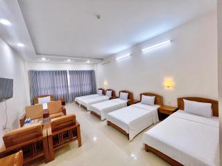 Khách Sạn Bình Minh - 4