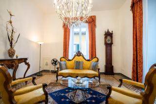 Terme Suite Florence - Florence - 9