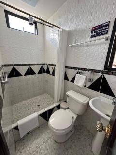 Hotel La Liria - Macas - 1