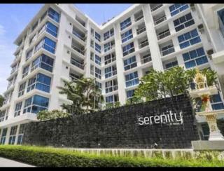 Apartment Serenity Wongamat - 4