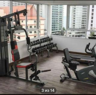 Apartment Serenity Wongamat - 2
