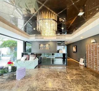 Apartment Serenity Wongamat - 1