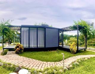 Ora Hill Retreat - 2