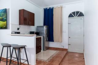 Beautiful 3 Bedroom Villa with Pool at Puerto Plata - San Felipe de Puerto Plata - 8