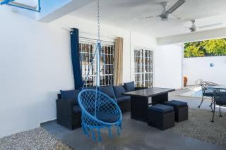 Beautiful 3 Bedroom Villa with Pool at Puerto Plata - San Felipe de Puerto Plata - 5