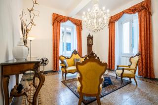 Terme Suite Florence - 5