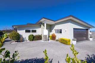 On the Ridge - Kaikoura - 7