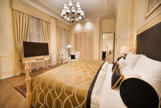 Wilson Palace by LOFT - Bratislava - 3