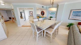 Inlet Reef 308- by Holiday Isle Properties - Destin - 4