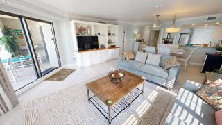 Inlet Reef 308- by Holiday Isle Properties - Destin - 5