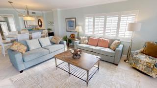 Inlet Reef 308- by Holiday Isle Properties - Destin - 8
