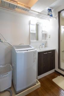 ﾏﾝｼｮﾝ maisonV206 - 4