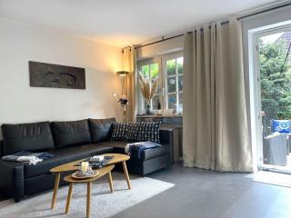 Haus-am-Waeldchen-Whg-Seesternchen - Sankt Peter-Ording - 9