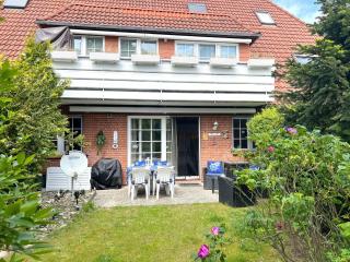 Haus-am-Waeldchen-Whg-Seesternchen - Sankt Peter-Ording - 6