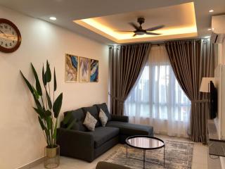 Homestay Ohana Bangi - 1