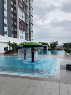 Homestay Ohana Bangi - 2