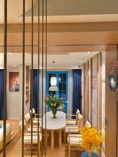 Chuỗi Villa Sunferia 7 phòng ngủ - Cạnh biển - Đầy đủ tiện Nghi - Bể bơi - trung tâm Bãi Cháy - Hạ Long - 9