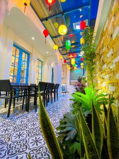 Chuỗi Villa Sunferia 7 phòng ngủ - Cạnh biển - Đầy đủ tiện Nghi - Bể bơi - trung tâm Bãi Cháy - Hạ Long - 5