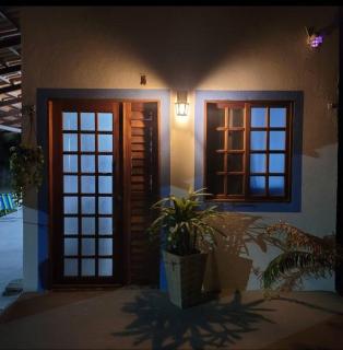 Casa Éden - Guajiru - 2
