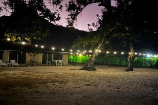VILLA VAIROARII - Garden & private beach - 3